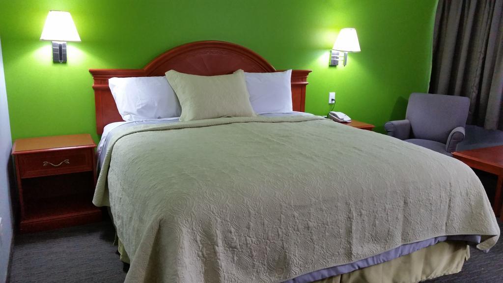 Nipissing Inn North Bay Dış mekan fotoğraf