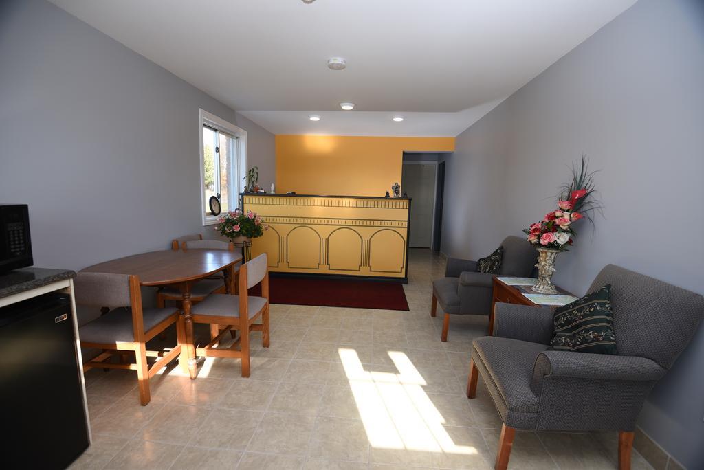 Nipissing Inn North Bay Dış mekan fotoğraf