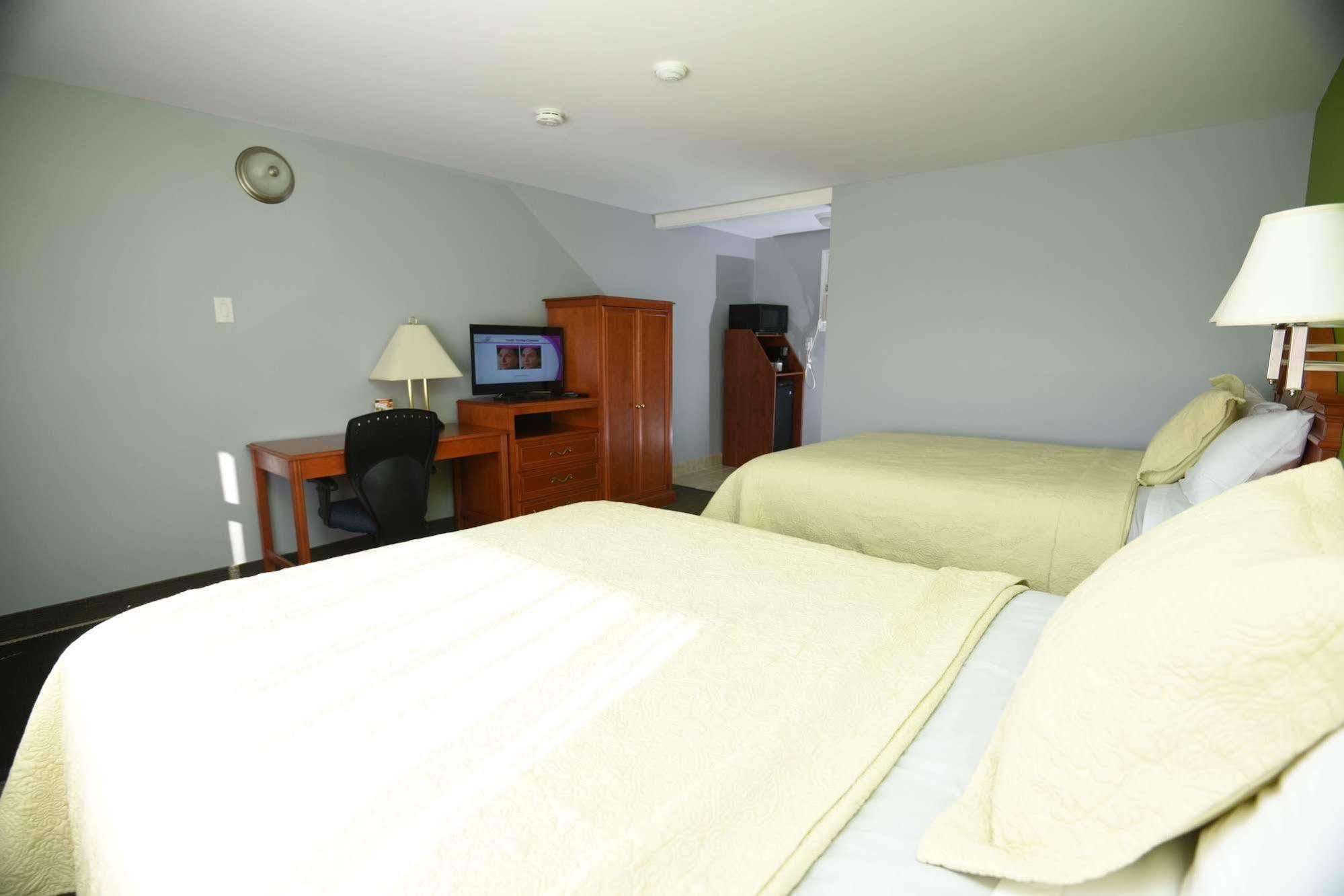 Nipissing Inn North Bay Dış mekan fotoğraf