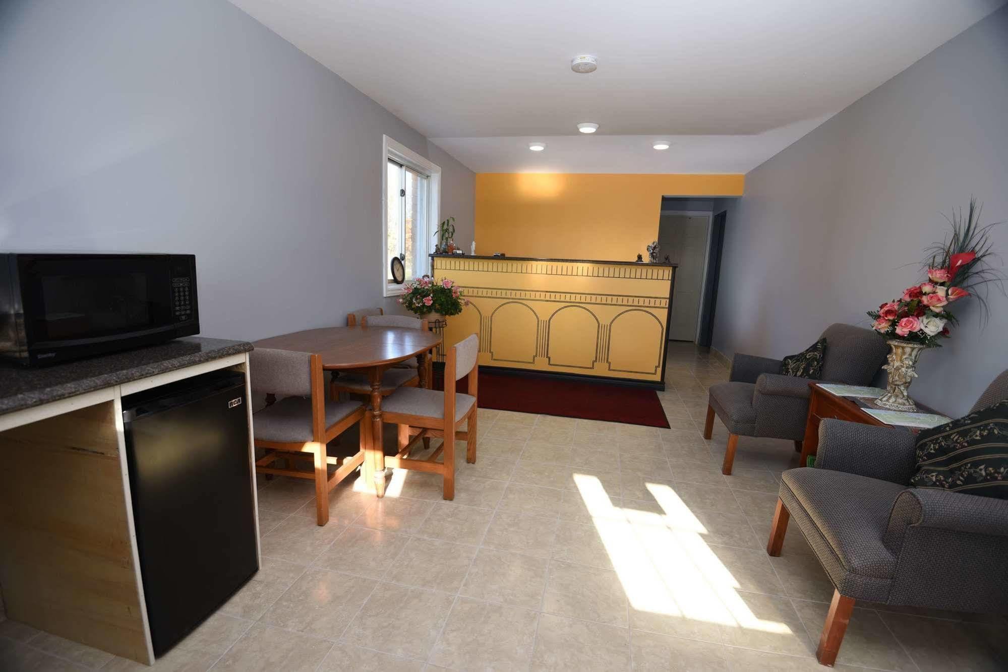 Nipissing Inn North Bay Dış mekan fotoğraf