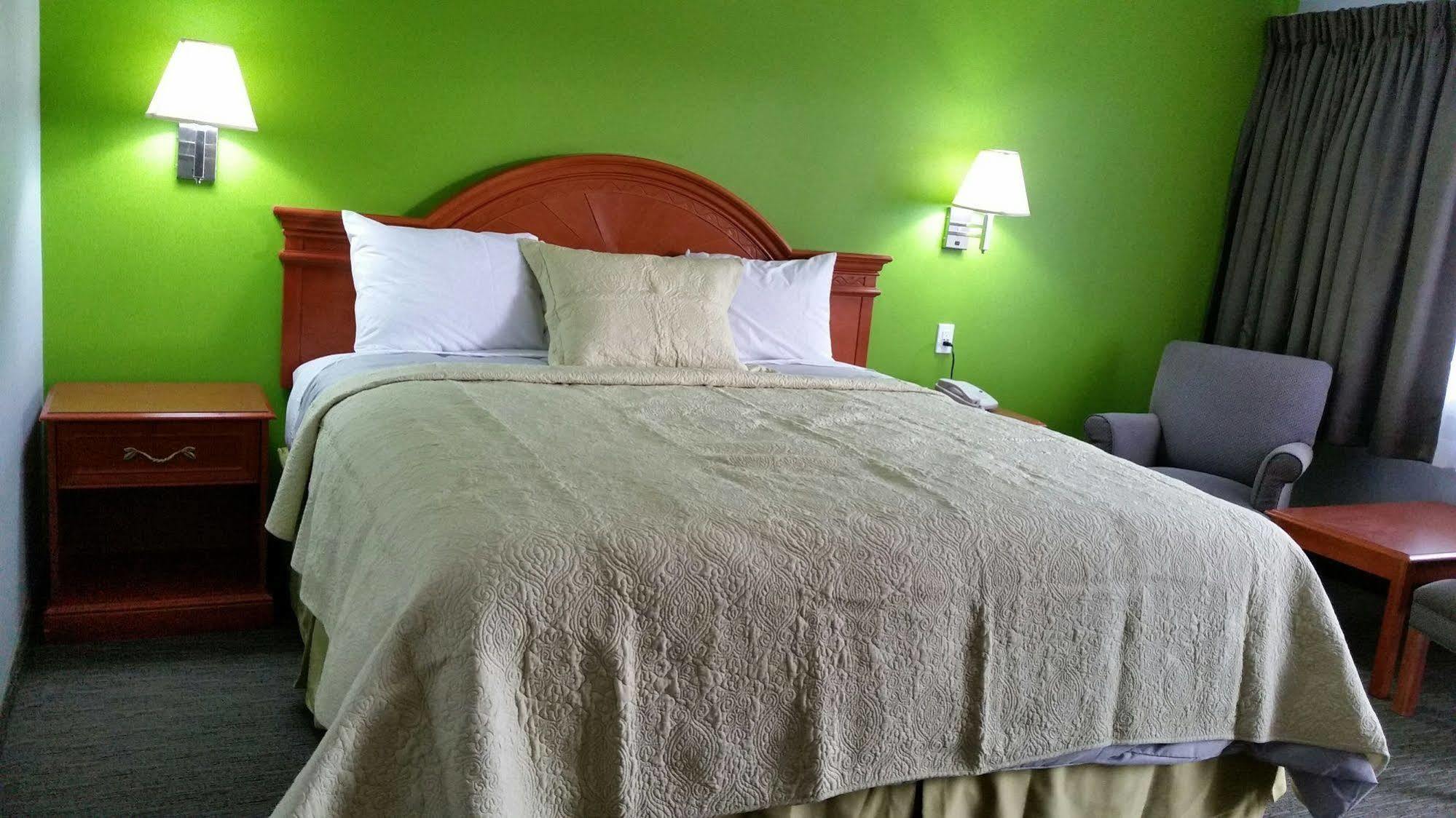 Nipissing Inn North Bay Dış mekan fotoğraf