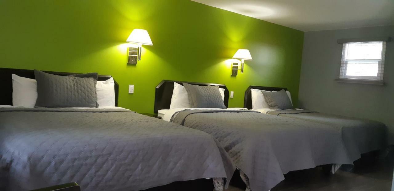 Nipissing Inn North Bay Dış mekan fotoğraf